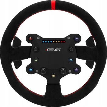 Kierownica Simagic GTS (ALCANTARA)