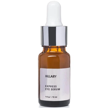 Експрес сироватка навколо очей Hillary Express Eye Serum, 10 г HI-08-375