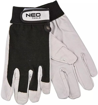 Робочі рукавички NEO Tools 8" 97-604 (5907558407655)