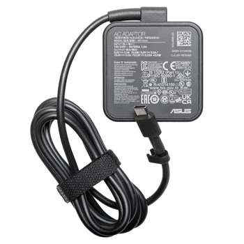 Адаптер живлення Asus Type-C 45W