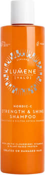 Шампунь для волосся Lumene Nordic-C Valo 300 мл (6412600875171)