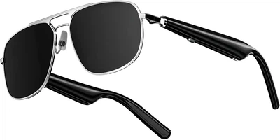 Очки дополненной реальности Inspire G01-01 Black