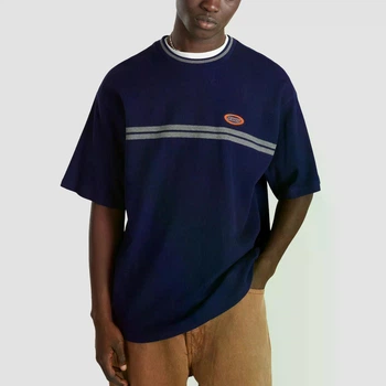 Футболка Vans Galen knit dress blues M