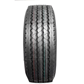 Грузовая шина прицепная KUNLUN KT186 385/65 R22.5 24PR 164K ( КИЛ832612)