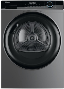 Сушильний автомат Haier HD90-A3939R-S