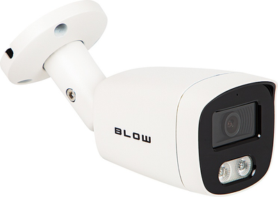 IP-камера Blow 2.8 мм 8 МП (BL-I8HL28BWM)