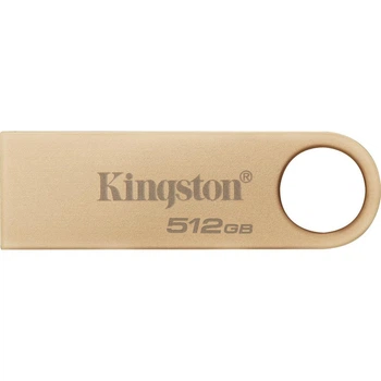 USB флеш-накопичувач Kingston 512GB DataTraveler SE9 G3 (DTSE9G3/512GB) [103328]