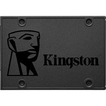 SSD накопичувач Kingston SSDNow A400 240GB (SA400S37/240G) [75911]