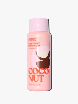 Гель для душу Victoria`s Secret PINK Coconut 355 мл