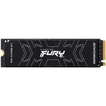 SSD накопитель Kingston FURY Renegade 2TB (SFYRD/2000G) [100627]