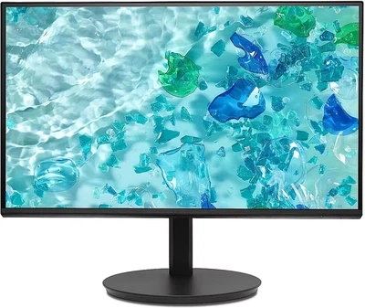 Монітор 27" Acer Vero CB272UGbbmiiprx Black (UM.HB2EE.G13)
