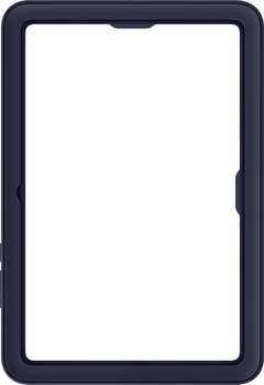 Накладка Samsung Frame Cover для Samsung Galaxy Tab S11 Navy (EF-JX730CNEGWW)