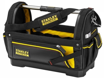 Torba narzędziowa Stanley, otwarta, monterska (3253561939518)