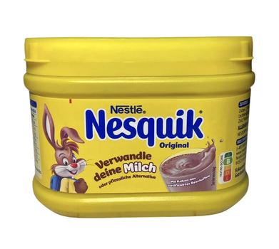 Какао напій Nestle Nesquik 280г