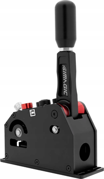 Коробка передач Simagic Q1 Sequential Shifter (6975472770574)
