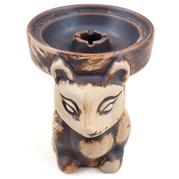 Чаша KOHANA Squirrel