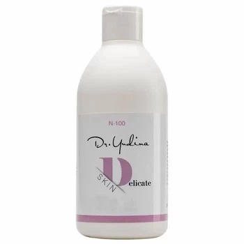 Тоник для нежной кожи Delicate Skin Dr. Yudina 700 мл
