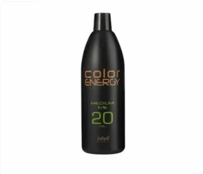 Окислитель Jalyd Professional Color Energy 20 vol 6 % 1 л