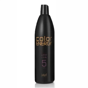 Окислитель Jalyd Professional Color Energy 5 vol 1.5% 1 л