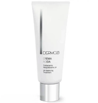 Восстанавливающий крем -лосьон Dermo28 Aqua Crema Acida 75 мл (D28-006)