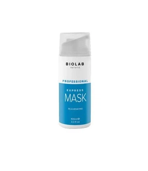 Крем-маска Экспресс-молодость Express Mask Biolab Estetic 100 мл