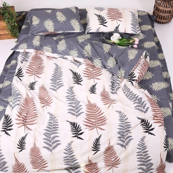 Комплект постельного белья Бязь Forest Whisper 143х210 см
