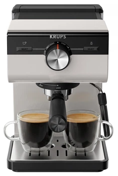 Кавоварка ріжкова Krups Authentic C40 XP381B10