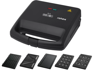 Мультимейкер Rotex RSM225-B