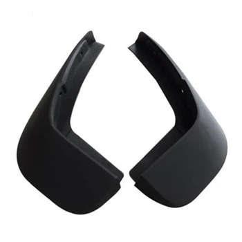 Брызговики на Range Rover Vogue 13-18 передние Рендж Ровер Вог WT0043395