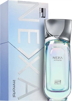 Woda perfumowana męska Rue Broca Nexa Immortal 100 ml (6290171074007)