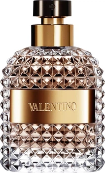 Тестер Туалетная вода для мужчин Valentino Uomo 2014 100 мл (3614272732001)
