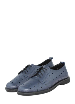 Туфлі Classic Style R2003-1 36 22,5см Синій (2000029772177)