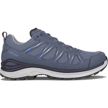 Кросівки LOWA Innox Evo II GTX steel blue-ocean 44 (277mm) 311416-7942