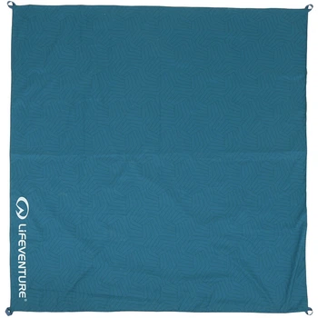 Одеяло Lifeventure Picnic Blanket plain (63703)