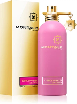 Парфюмированная вода унисекс Montale Bubble Forever 100 мл