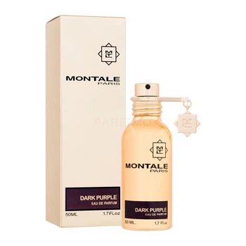 Парфюмированная вода для женщин Montale Dark Purple 50 мл
