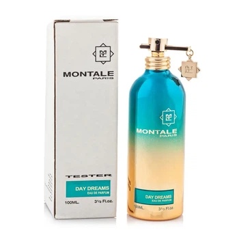 Парфюмированная вода унисекс Montale Day Dreams Tester 100 мл