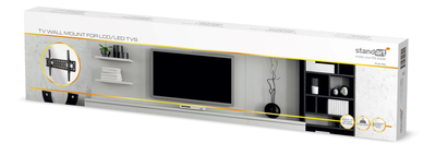 Кронштейн для телевізора Standard 37–70″ 75 кг PLB-35L (4772013028925)