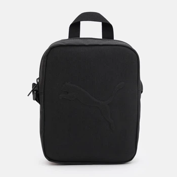 Спортивна сумка планшет через плече Puma Buzz Portable 09115501 Black (4067984165459)