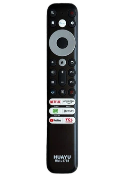 Пульт універсальний Huayu RM-L1768 для TCL