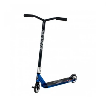 Трюковый самокат Explore Street Pro Ox синий