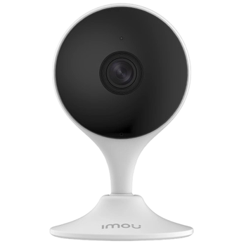 IP видеокамера с микрофоном и динамиками Imou Cue 2 (IPC-C32EP) 3МП (2.8мм) Wi-Fi, Micro SD до 512ГБ, Белый