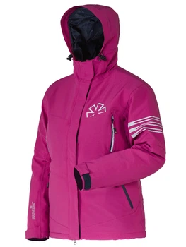Куртка зимняя Norfin Women NORDIC PURPLE 02 р.M (542102-M)