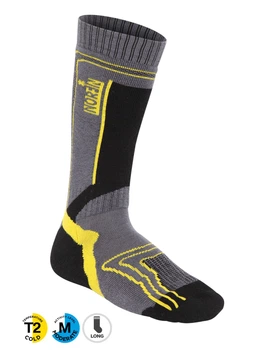 Носки Norfin T2M BALANCE MIDDLE р.(42-44) L (303742-03L)