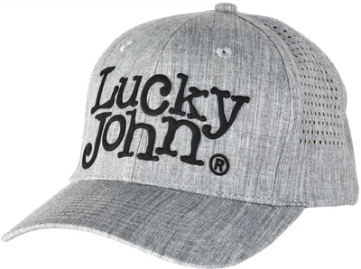 Бейсболка Lucky John GR One size (AM-6011)