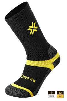 Носки Norfin T2P BALANCE WARM CREW р.(45-47) XL (304727-04XL)