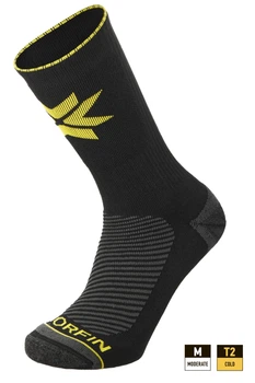 Носки Norfin T2M BALANCE WINTER HIKING CREW р.(45-47) XL (304725-04XL)