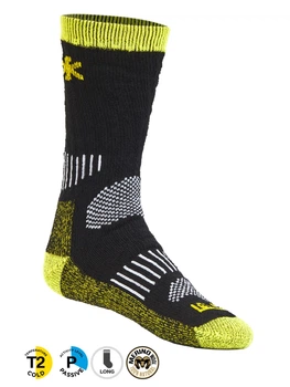 Носки Norfin T2P BALANCE WOOL р.(42-44) L (303743-03L)