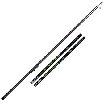 Удилище поплавочное с кольцами Salmo Elite BOLOGNESE MEDIUM M 5.00 (5503-500)