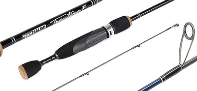 Вудилище Team Salmo Troutino 2.5-8g / 1.98m (TSTRO-652M)